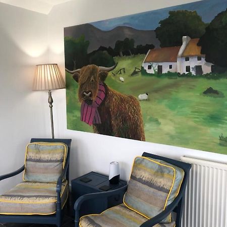 Ardmorn Holiday Accommodation Dunvegan  Luaran gambar