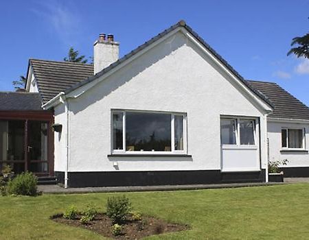 Ardmorn Holiday Accommodation Dunvegan  Luaran gambar