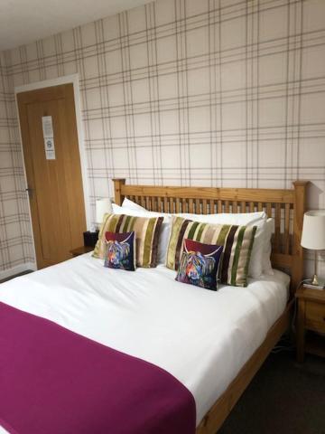 Ardmorn Holiday Accommodation Dunvegan  Luaran gambar