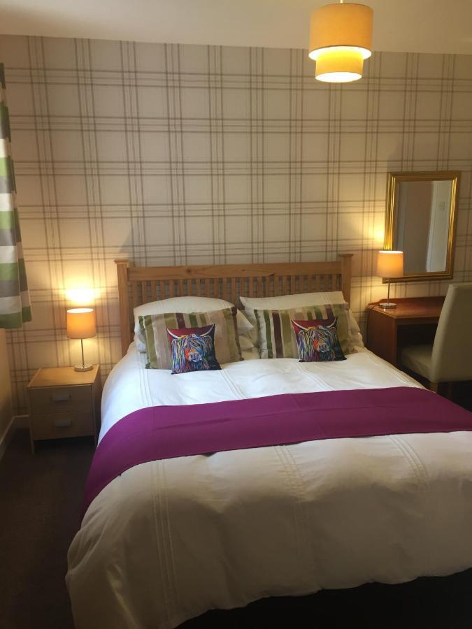 Ardmorn Holiday Accommodation Dunvegan  Luaran gambar