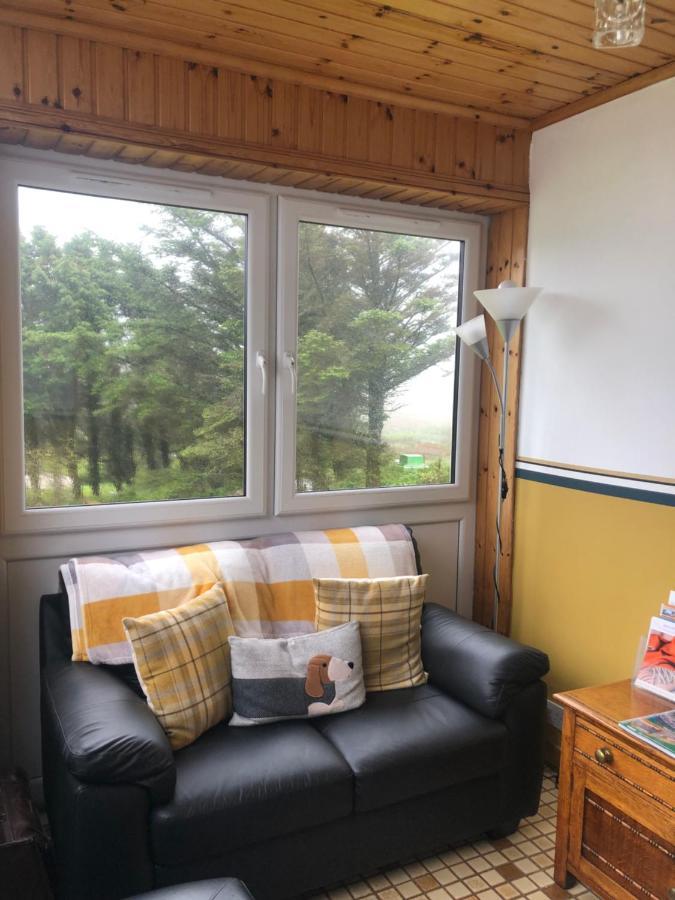 Ardmorn Holiday Accommodation Dunvegan  Luaran gambar
