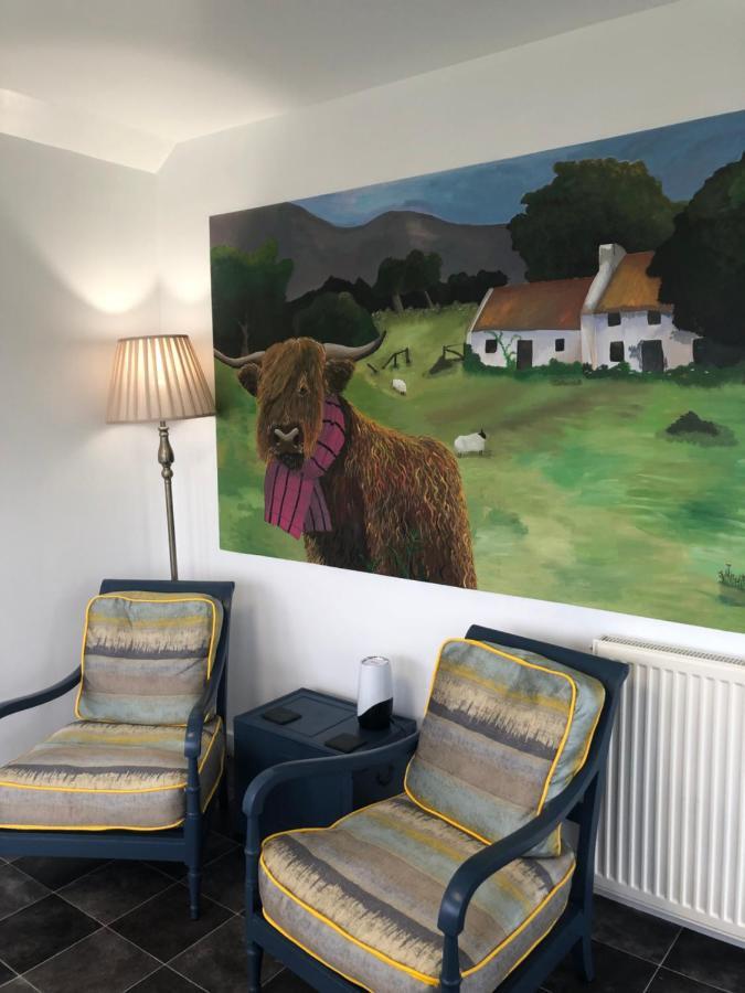 Ardmorn Holiday Accommodation Dunvegan  Luaran gambar