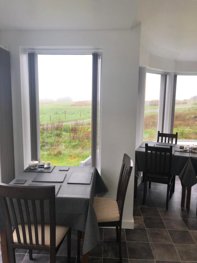 Ardmorn Holiday Accommodation Dunvegan  Luaran gambar