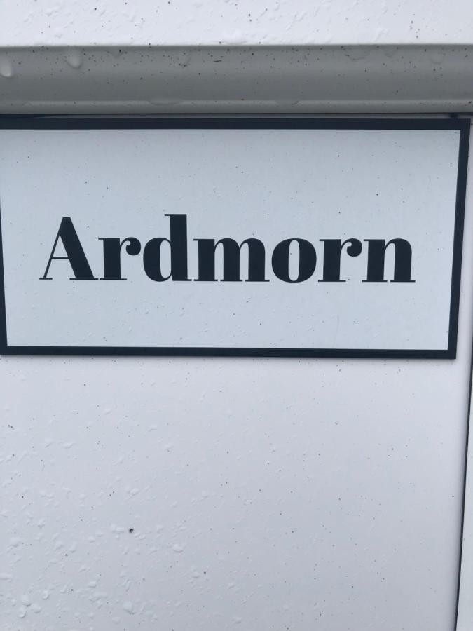 Ardmorn Holiday Accommodation Dunvegan  Luaran gambar