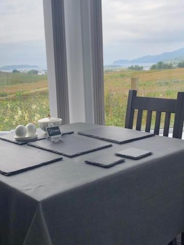 Ardmorn Holiday Accommodation Dunvegan  Luaran gambar